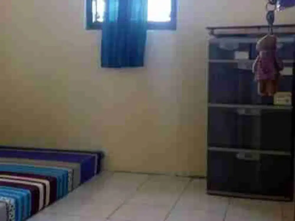 sisa 3 Kamar Kos Murah utk Putri Mahasiswi Karyawan Murah di Ngagel