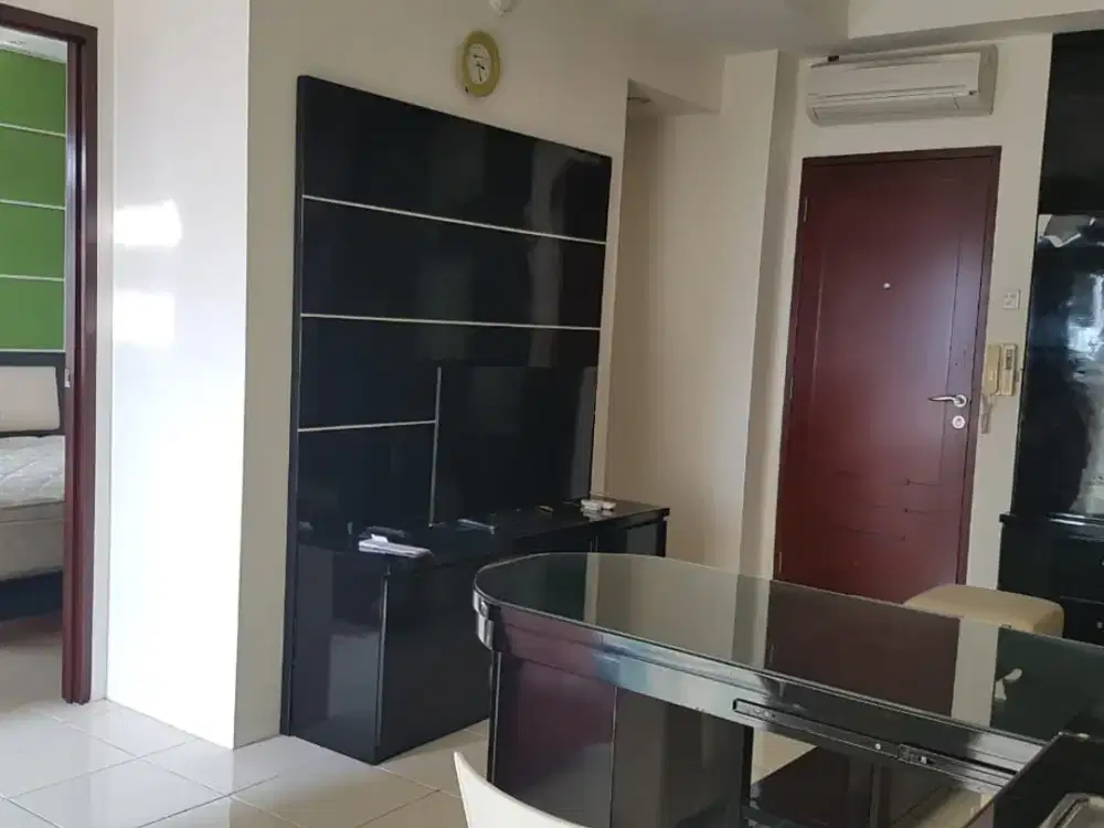 Disewakan Apartemen Mediterania Garden Residences 2 Hunian Favorit di Tanjung Duren Jakarta Barat