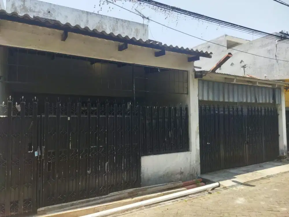 Gudang Lebak Arum Kenjeran