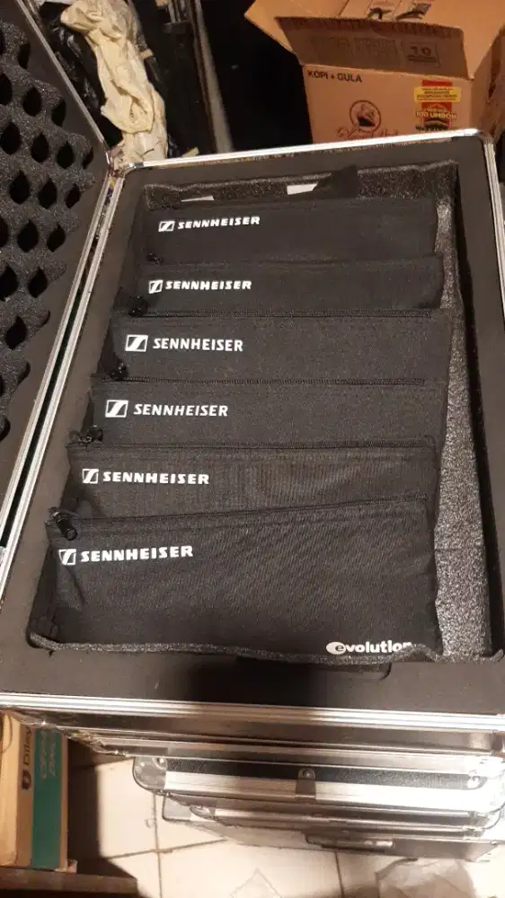 Sennheiser e835,e840,e840 ori