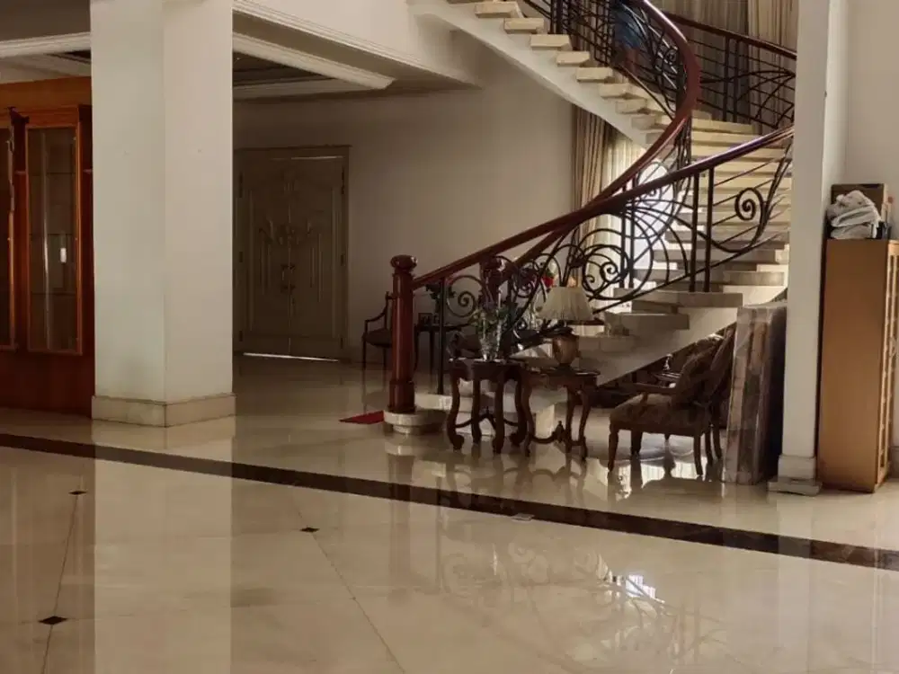Dijual Rumah Mewah Di Pluit Patra Raya Jakarta Utara