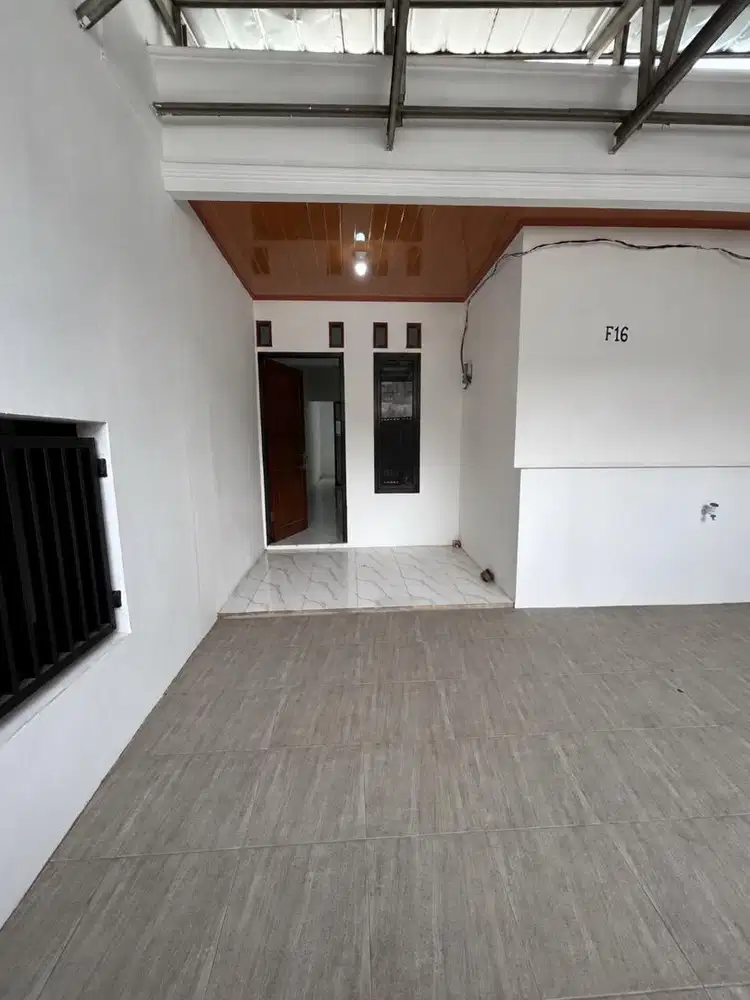 Disewakan Rumah Baru Bambu Apus Raya 2 Lantai