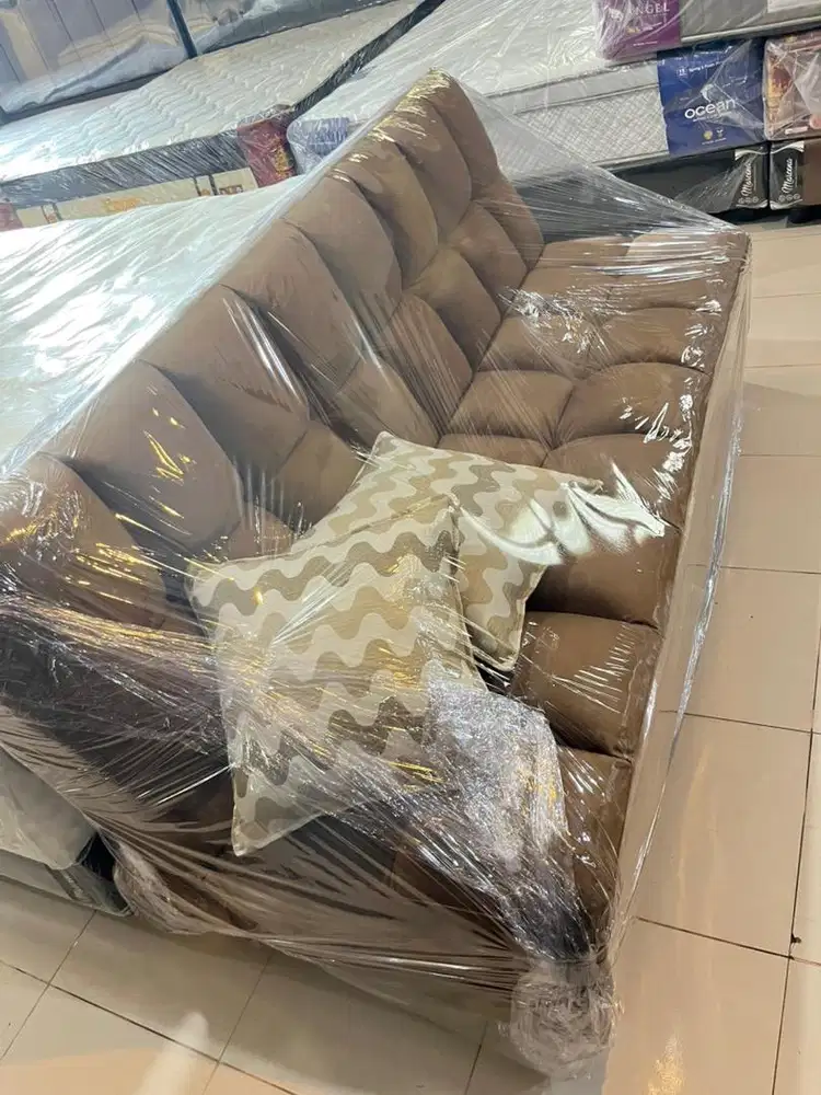 Sofa bed Multifungsi