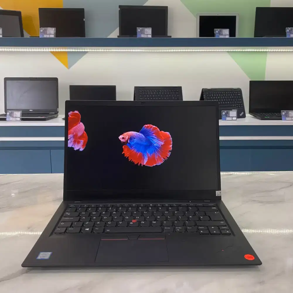 LENOVO LX108 |16GB|256GB Cocok untuk mahasiswa