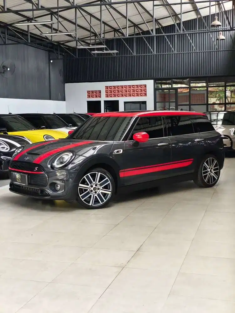 MINI Clubman S 2020 | Rare Colour | 2.0 TwinPower Turbo