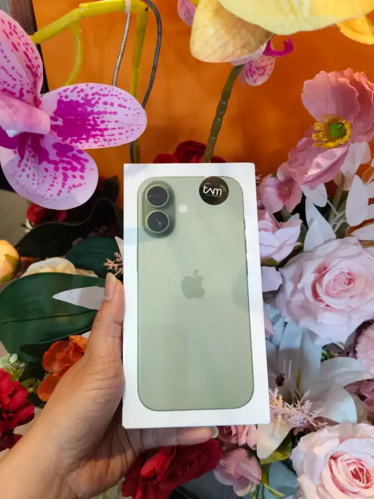 IPHONE 17 256 GB