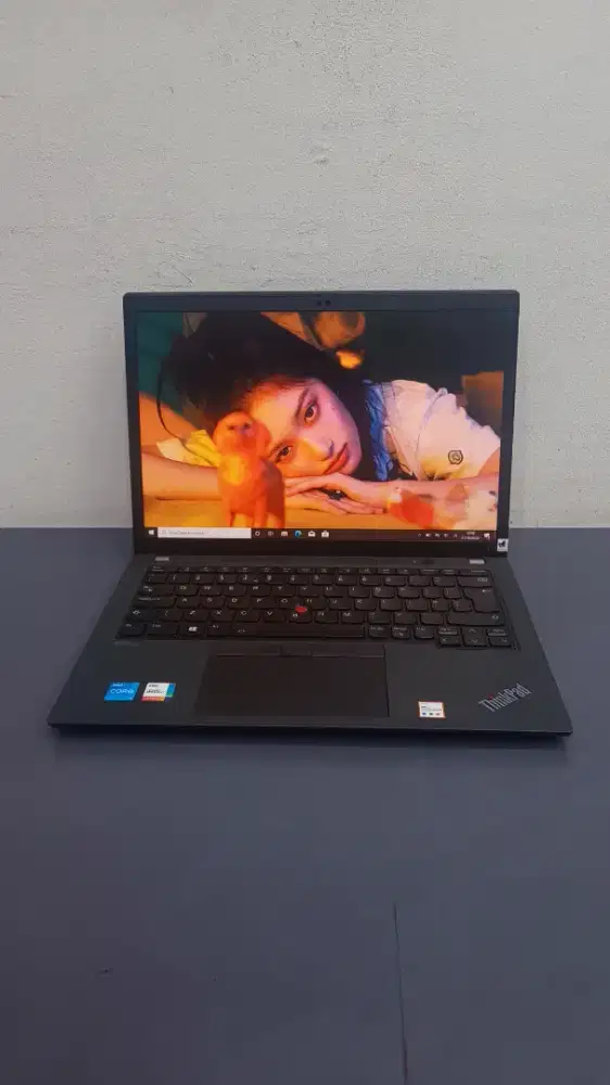 Lenovo Thinkpad X13 gen 2