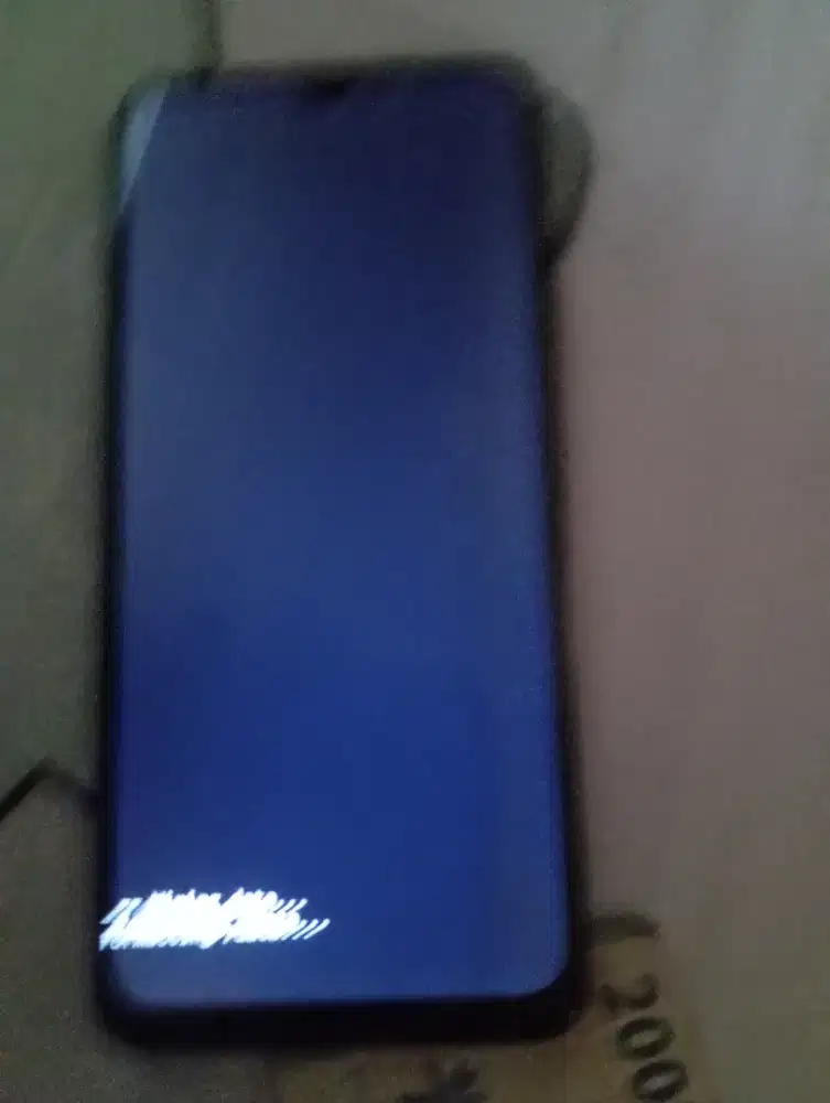 Dijual HP Seken/bekas Merk Samsung Galaxy A03s
