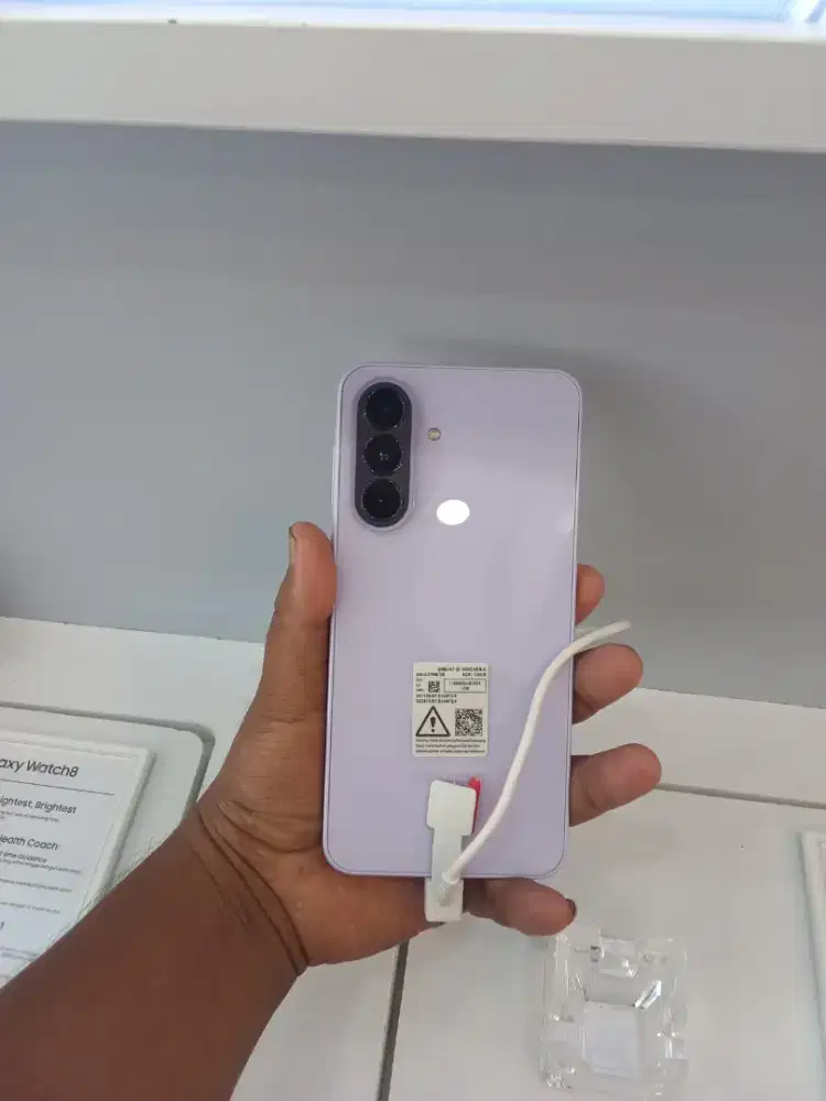 GALAXY A37 5G RAM 8+8 | 128 GB