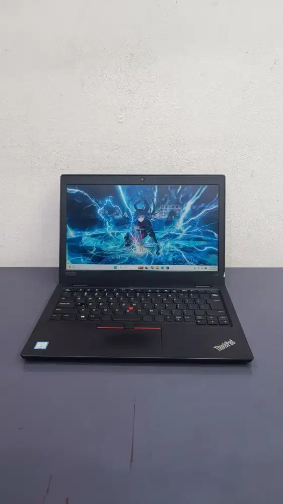 Lenovo Thinkpad L380
