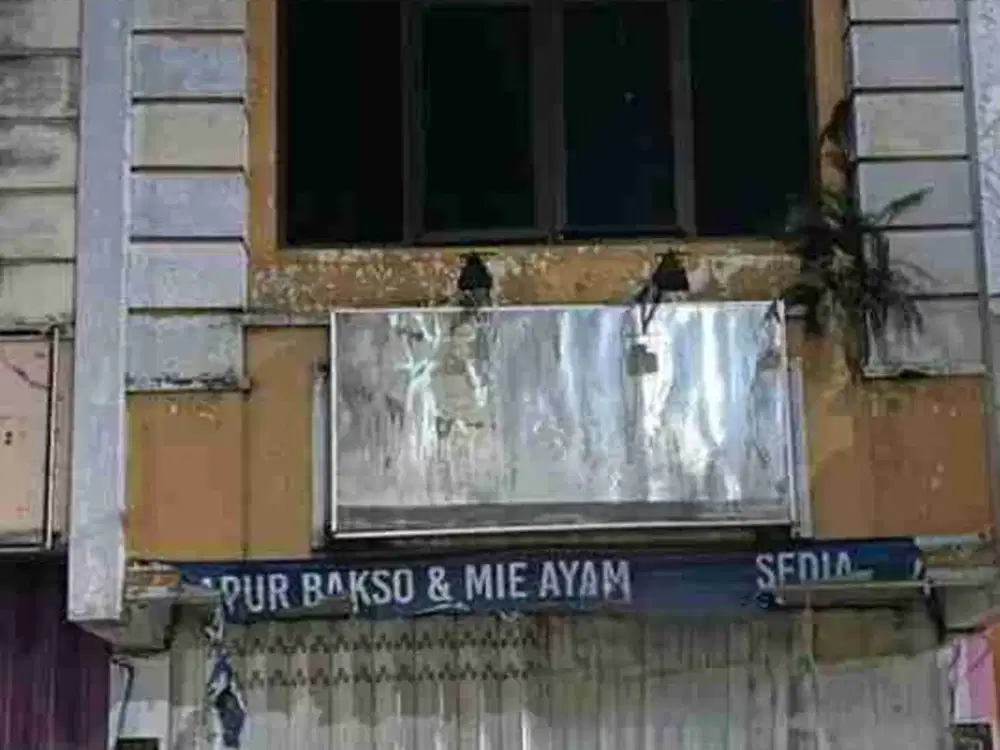 jual cepat ruko lawang