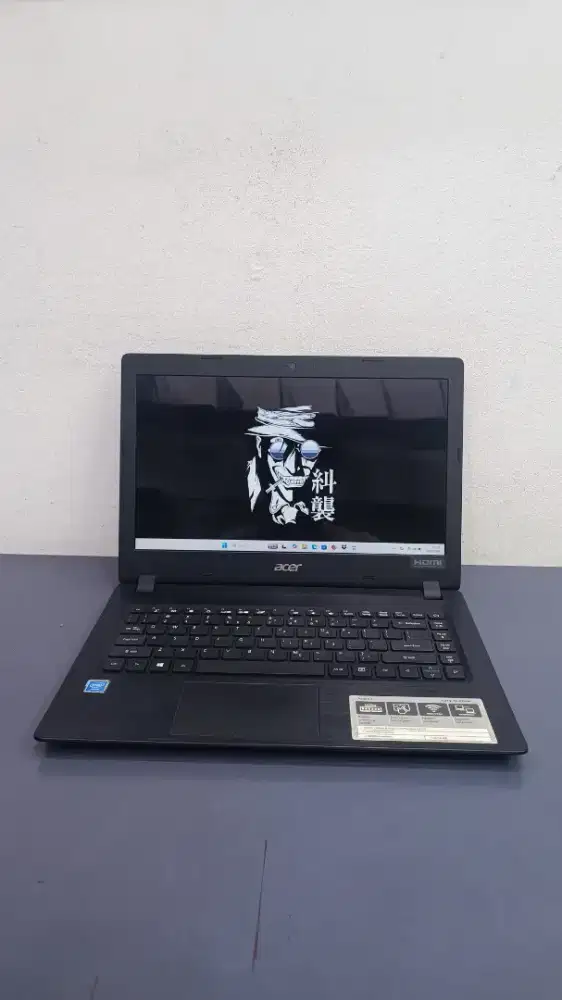 laptop Acer aspire 3