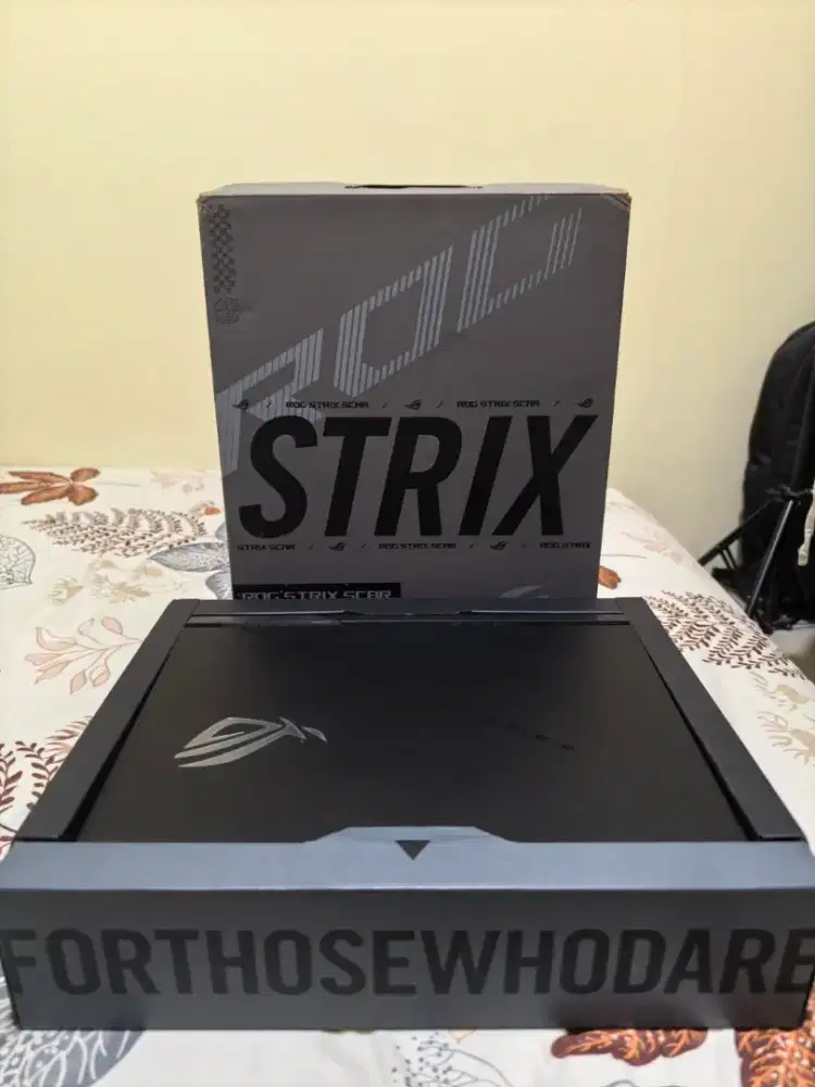 Asus ROG Strix Scar 16 G634J i9 RTX 4090