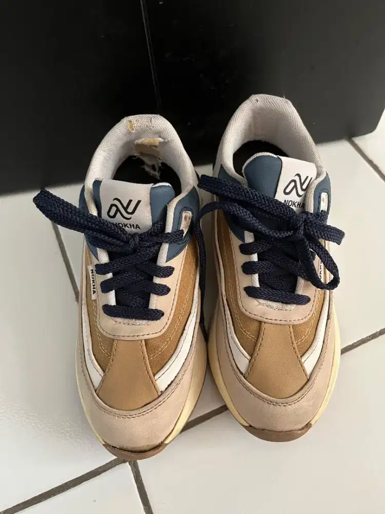 NOKHA Sepatu Unisex
