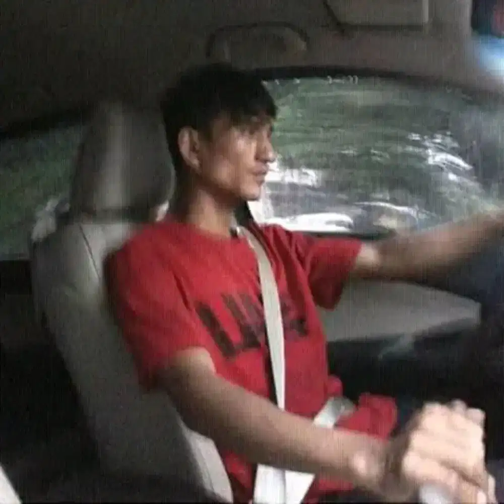 Sedang mencari loker sebagai Supir/drive