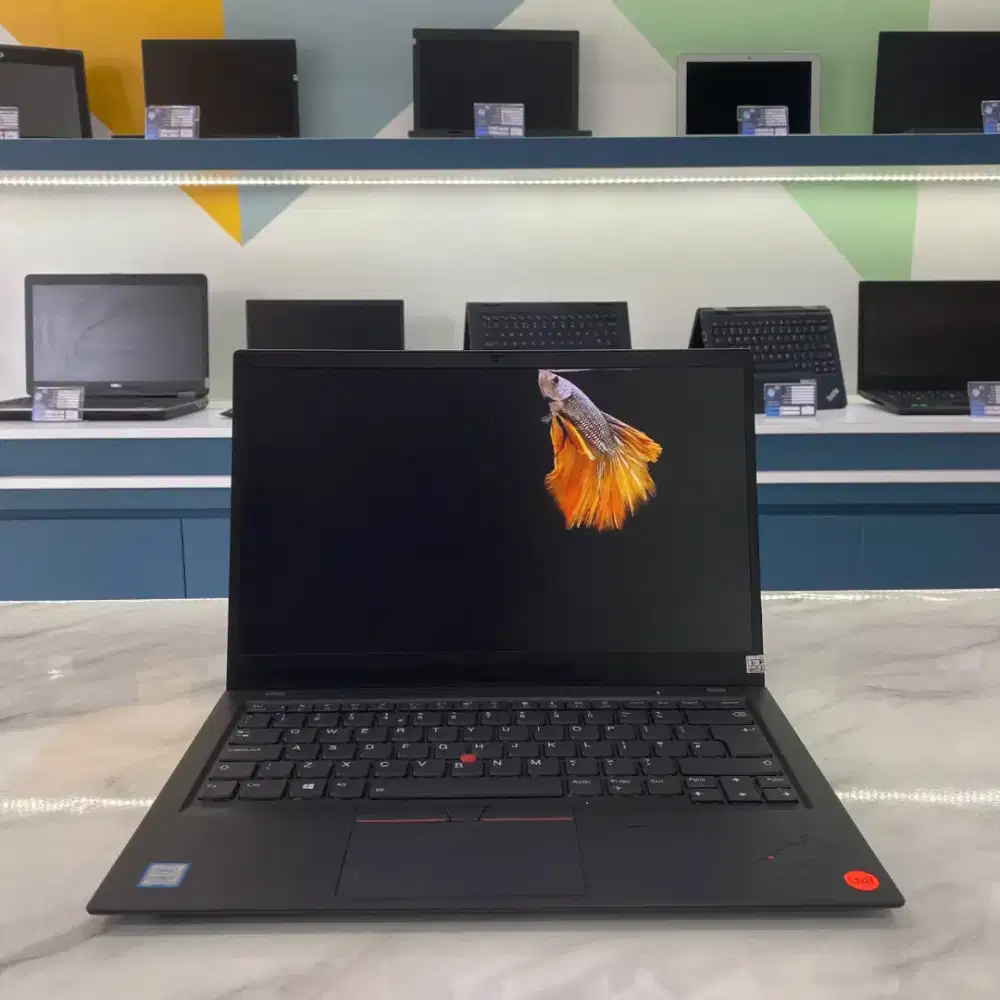 LENOVO LX108 |16GB|256GB Cocok untuk mahasiswa
