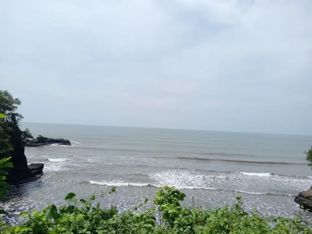 Dijual Lahan Premium di Kawasan Pantai Balian