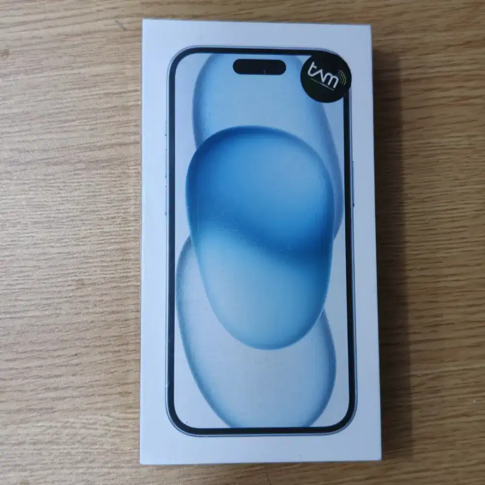 PROMO IPHONE 15 CASHBACK 500RB