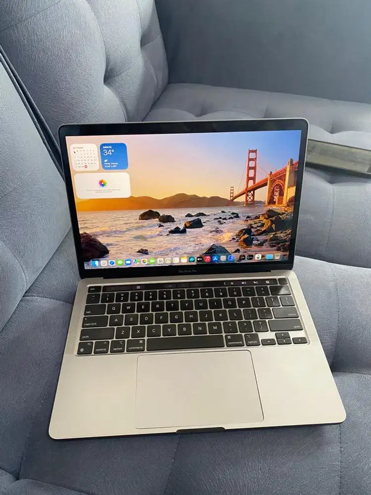 MACBOOK PRO M2 2022 16/512 13INCH