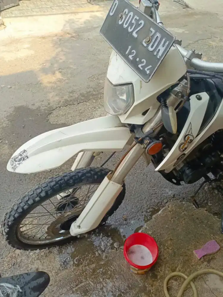 Trill 150 cc murah