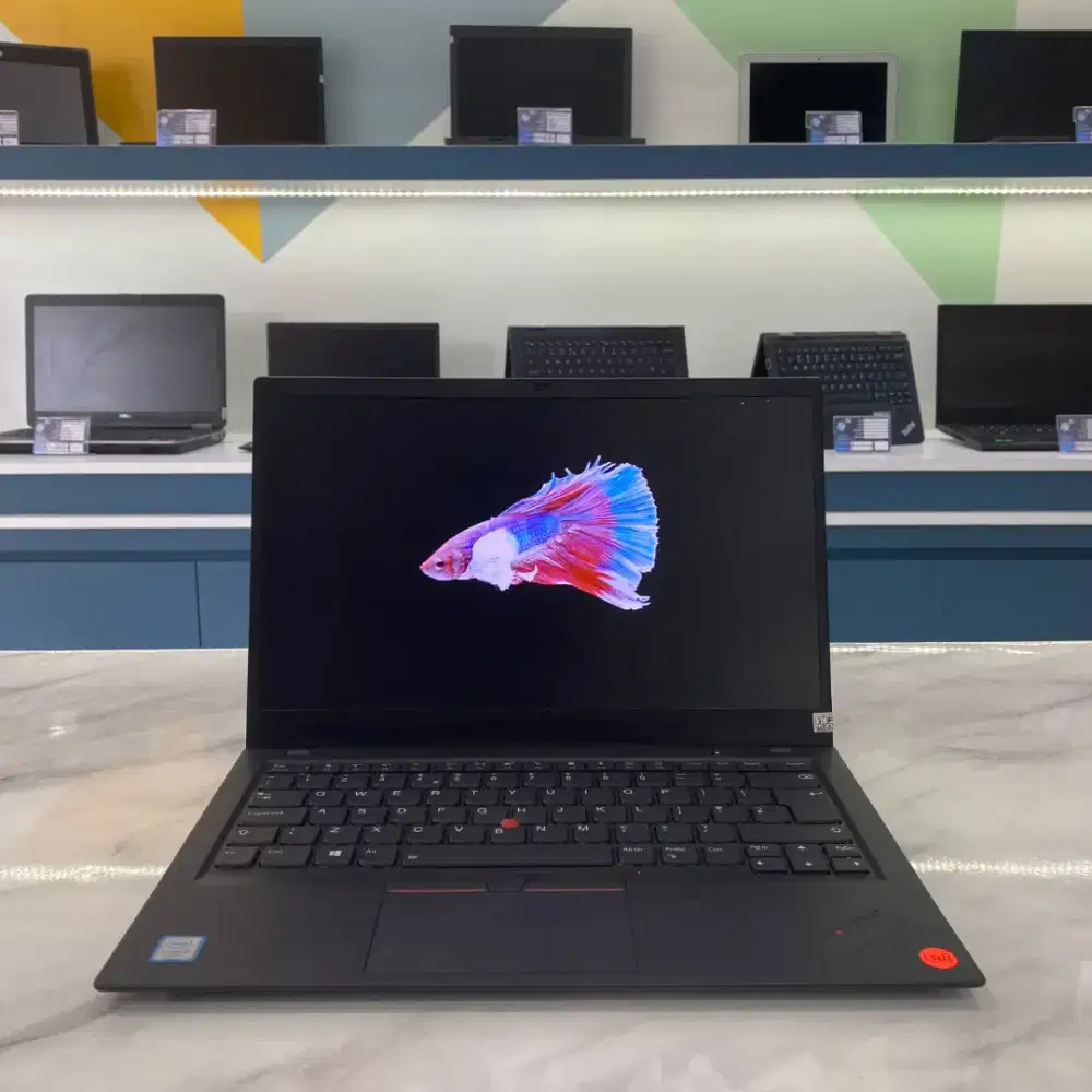 LENOVO LX108 |16GB|256GB Cocok untuk mahasiswa