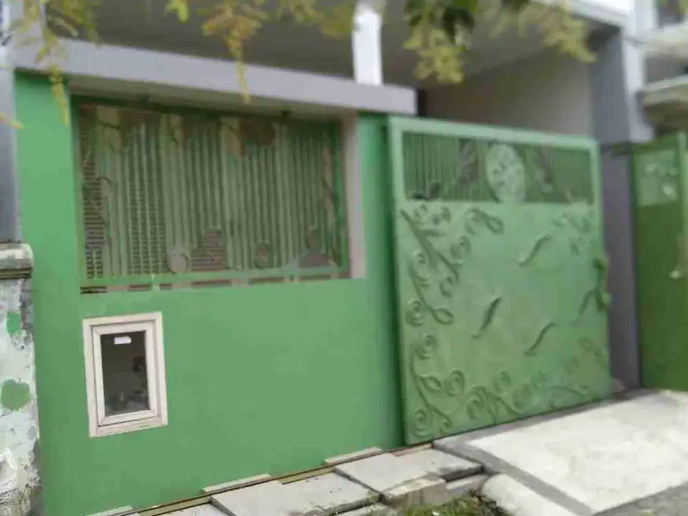 DI JUAL RUMAH 

KEL. : SUMBERREJO
KEC. : BENOWO
KAB  : SURABAYA