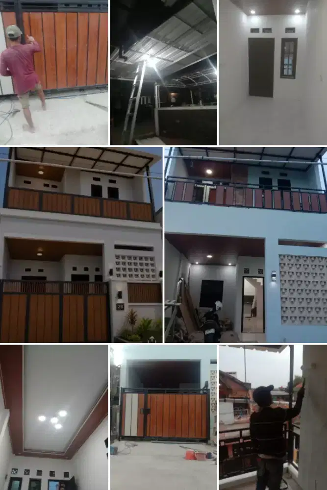 jasa renovasi bangunan