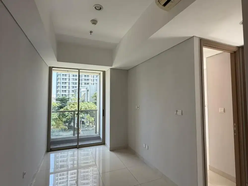 Dijual Best Deal Apartemen Taman Anggrek Residence 2 Bedroom Hunian Favorit di Tanjung Duren Jakarta Barat