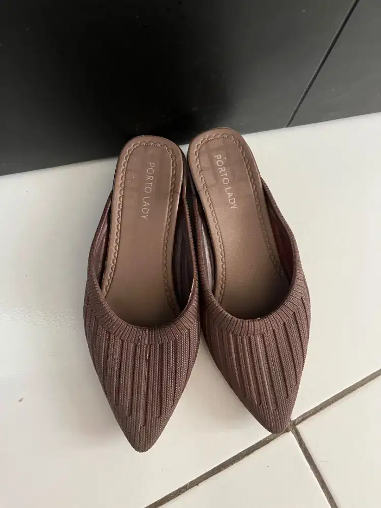 PORTO Sandal Wanita