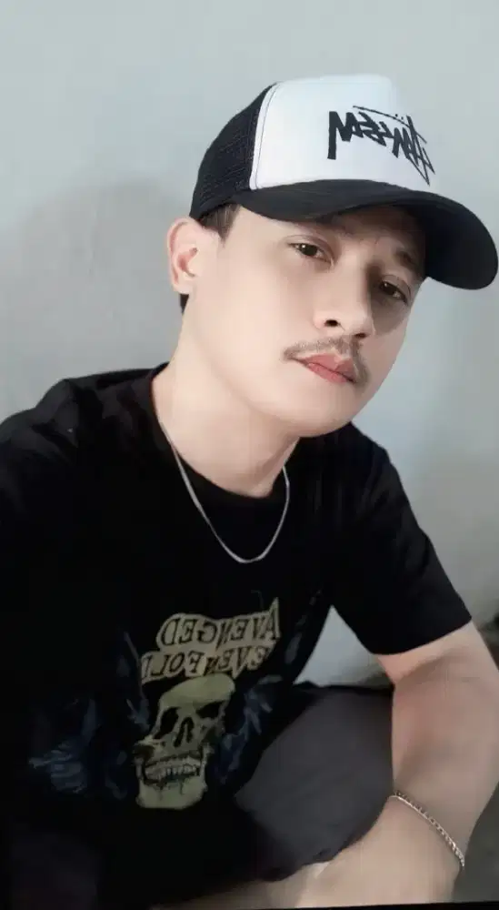 Kali ada freelance dari sore sampai malam
