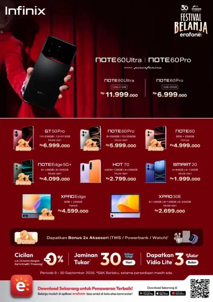 New promo handphone harga grosir dan eceran.bs cod dan cicilan