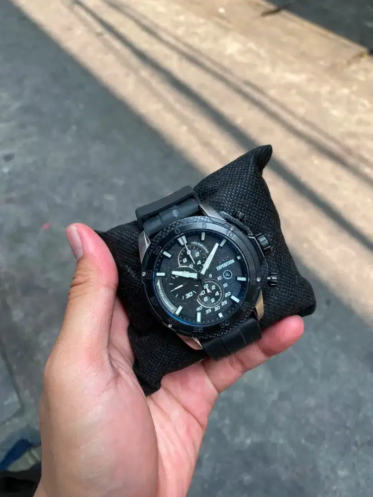 Jam Tangan Pria Expedition 6810 M