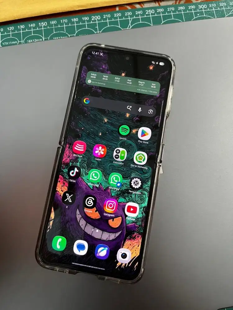 Samsung zflip 5 8/256 sein