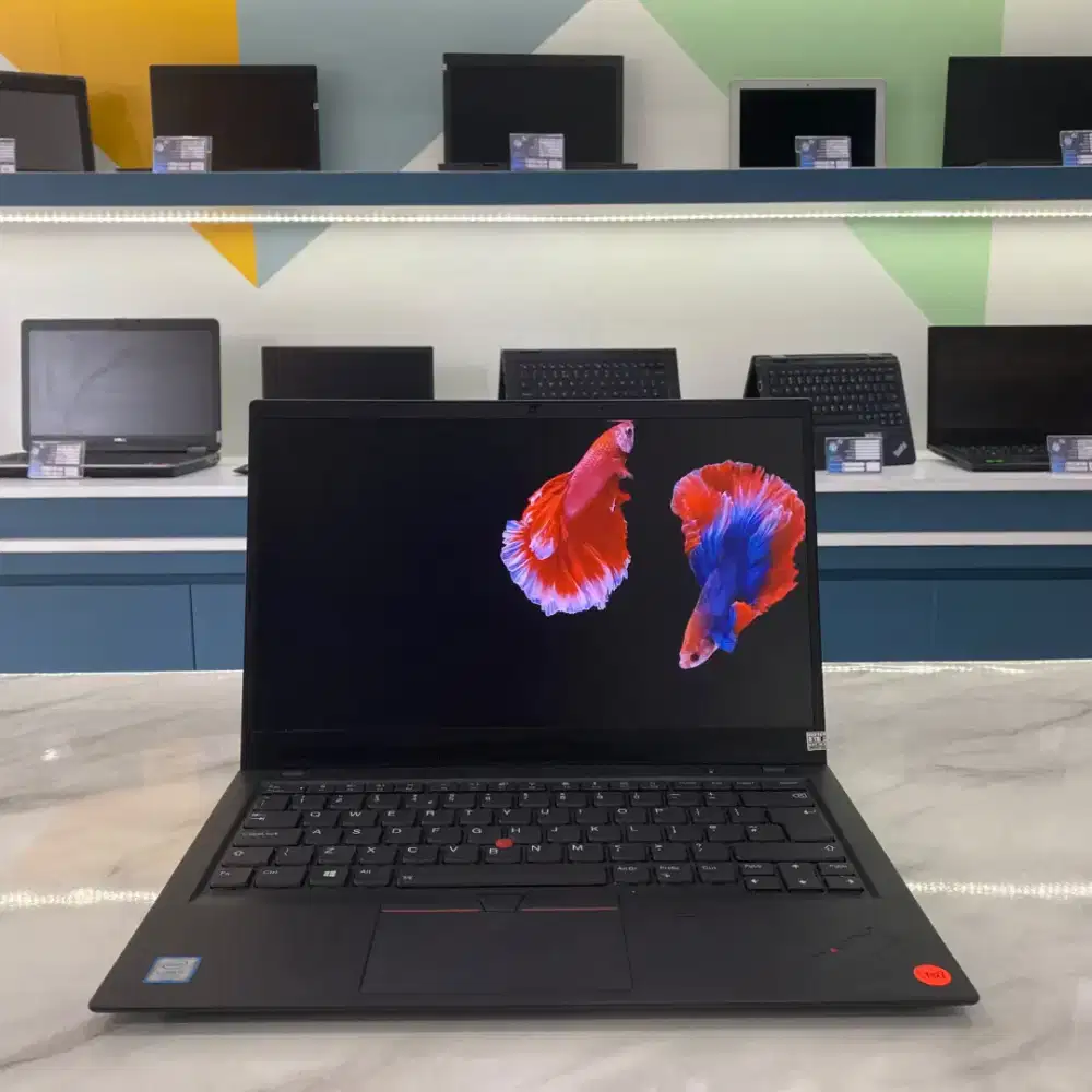 LENOVO LX108 |16GB|256GB Cocok untuk mahasiswa