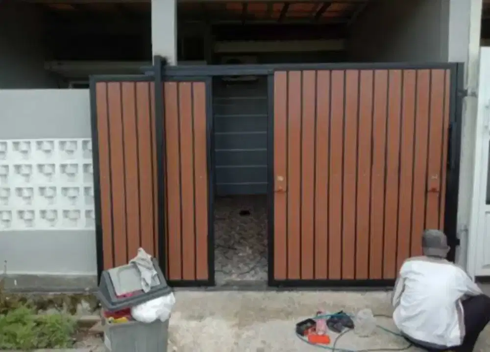 Jasa Las Panggilan