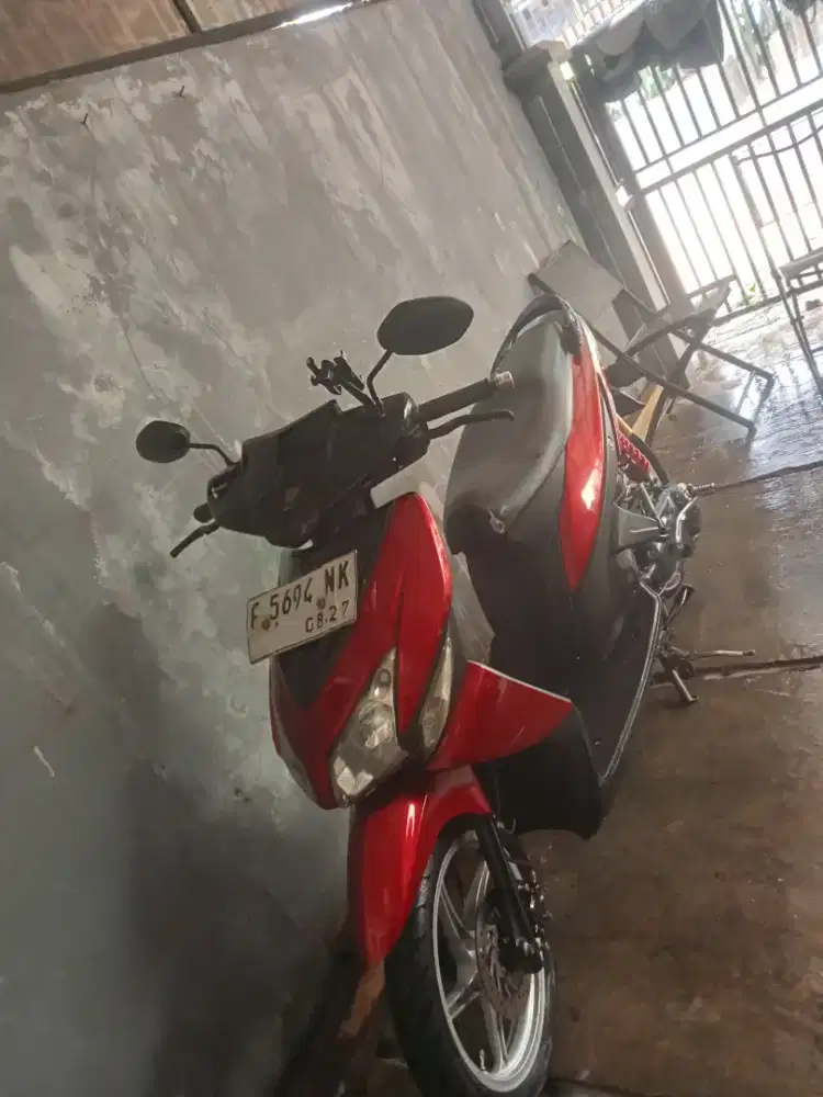 Forsale Vario carbu THN 2011