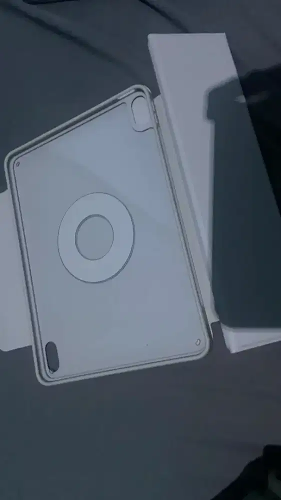 Magnetic Case - Ipad Air 5 M1