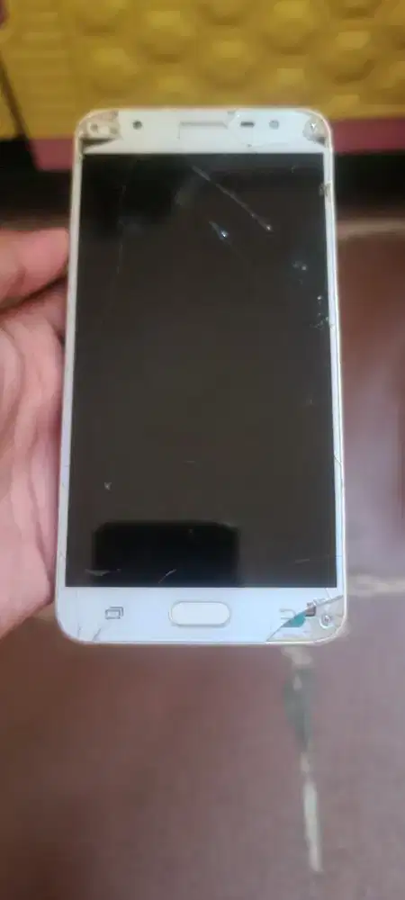 Hp samsung lupa type