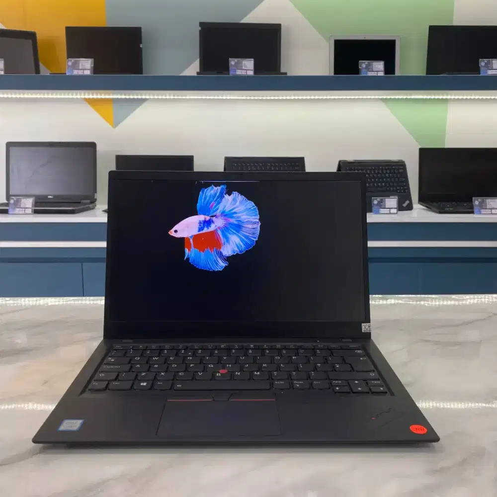 LENOVO LX108 |16GB|256GB Cocok untuk mahasiswa