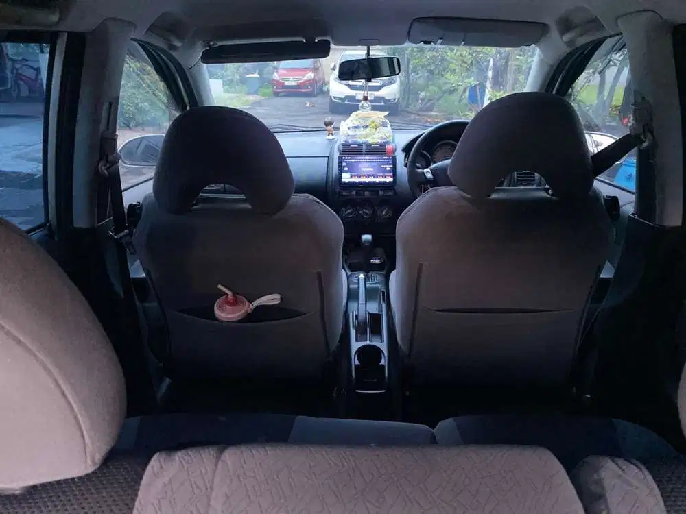 Honda Jazz 2004 Bensin