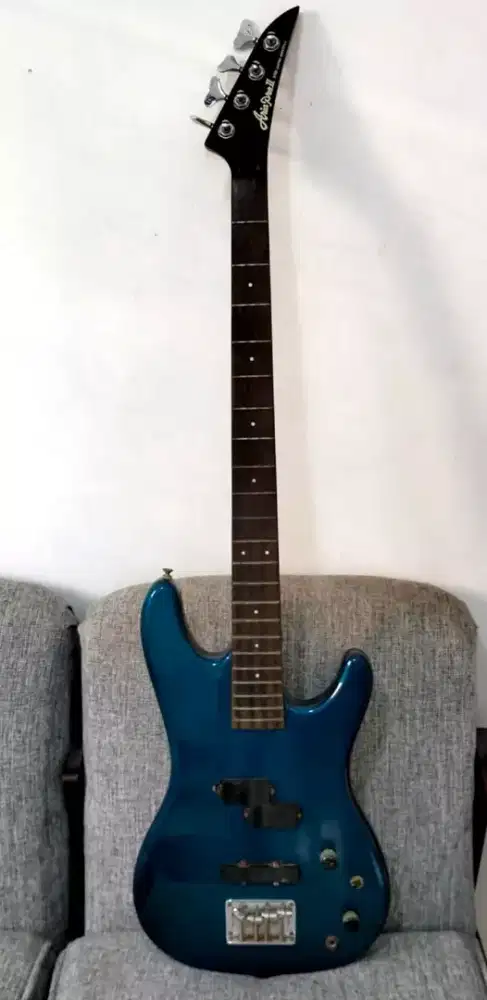 Bass Aria Pro II XRB Series