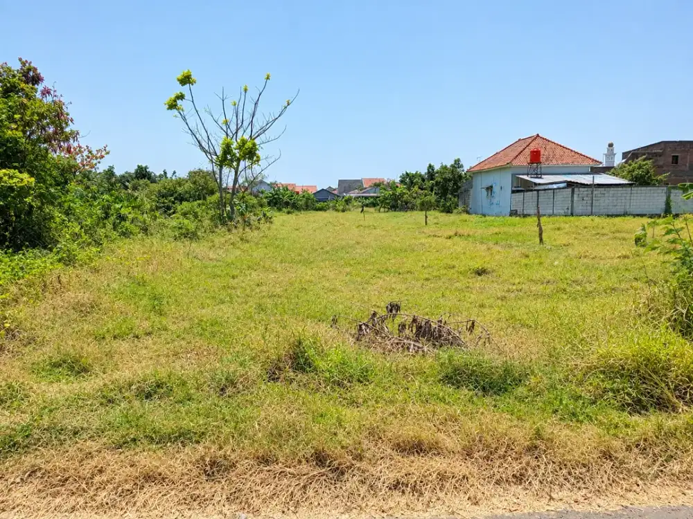 DIJUAL TANAH STRATEGIS – ADIDHARMA, CIREBON
