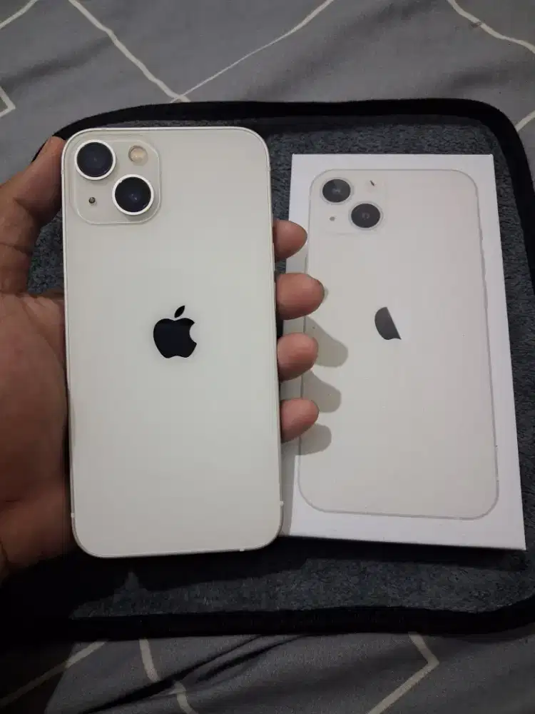 iPhone 13 128 Inter