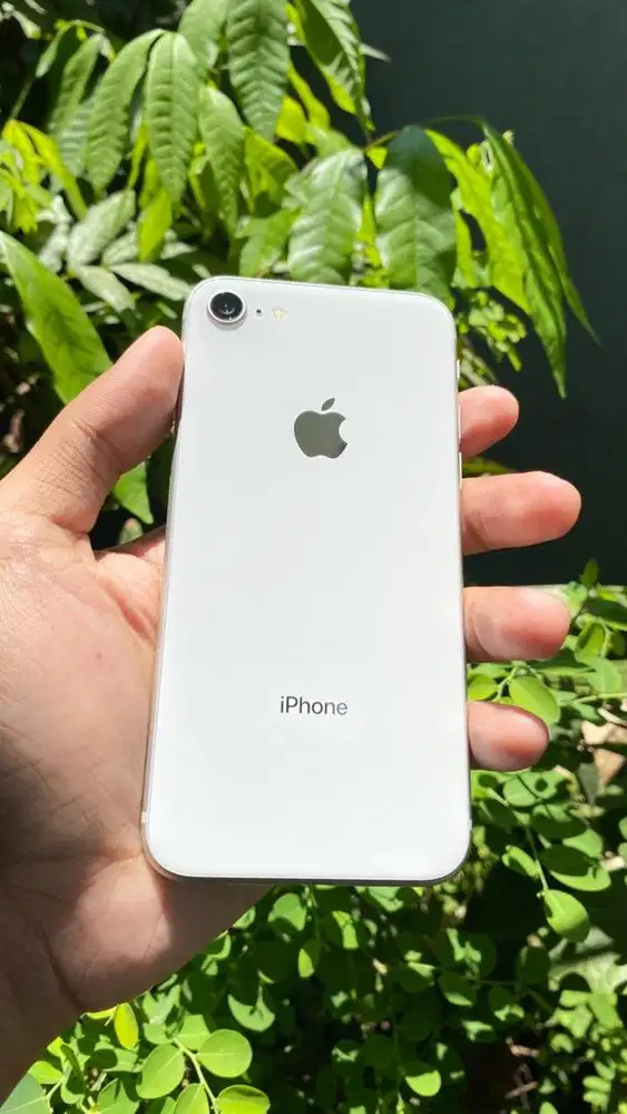 Iphone 8 64GB IBOX FULLSET MULUS