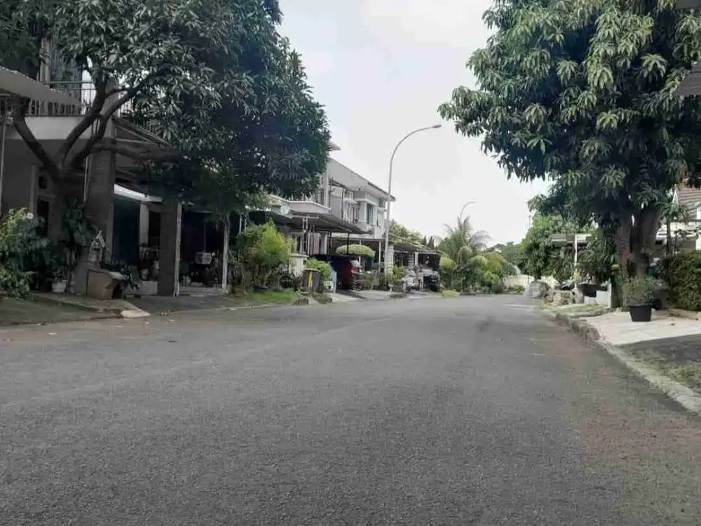 TERMURAH SAAT INI DI JUAL CEPAT RUMAH DI PERUMAHAN GRAND WISATA BEKASI