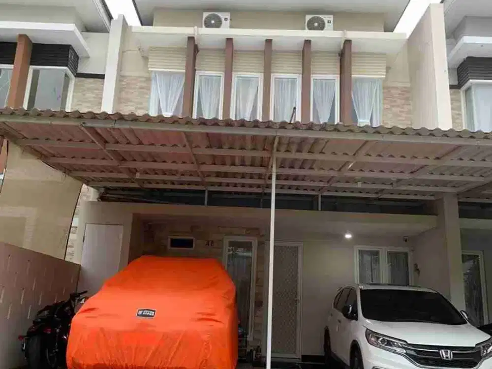 DI JUAL RUMAH 

KEL. : WONOREJO
KEC. : RUNGKUT
KAB  : SURABAYA