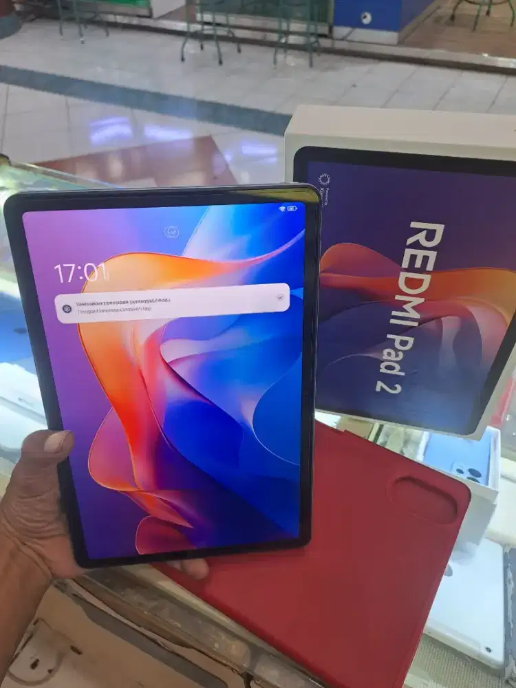 Redmipad 2 4/128gb