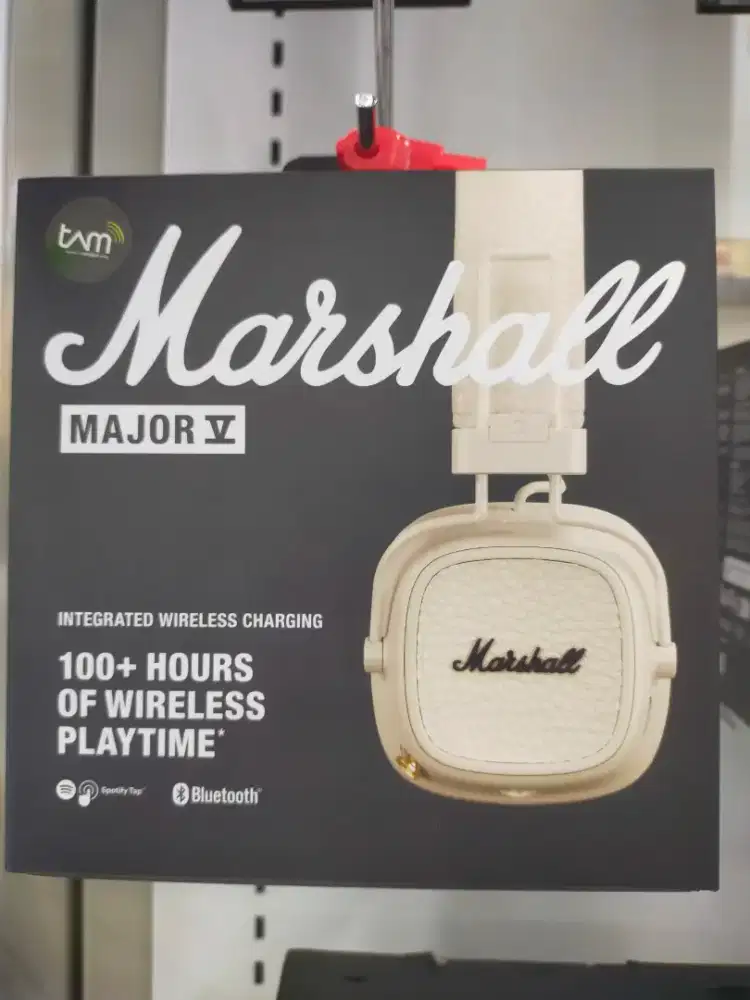 Headphones Bluetooth