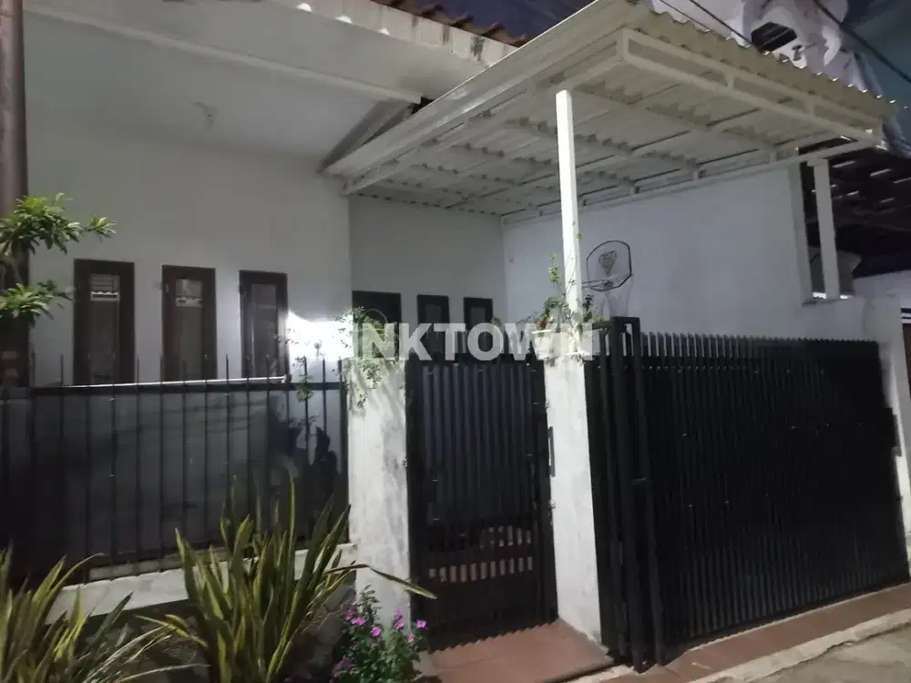 DIJUAL RUMAH DI JAKARTA UTARA