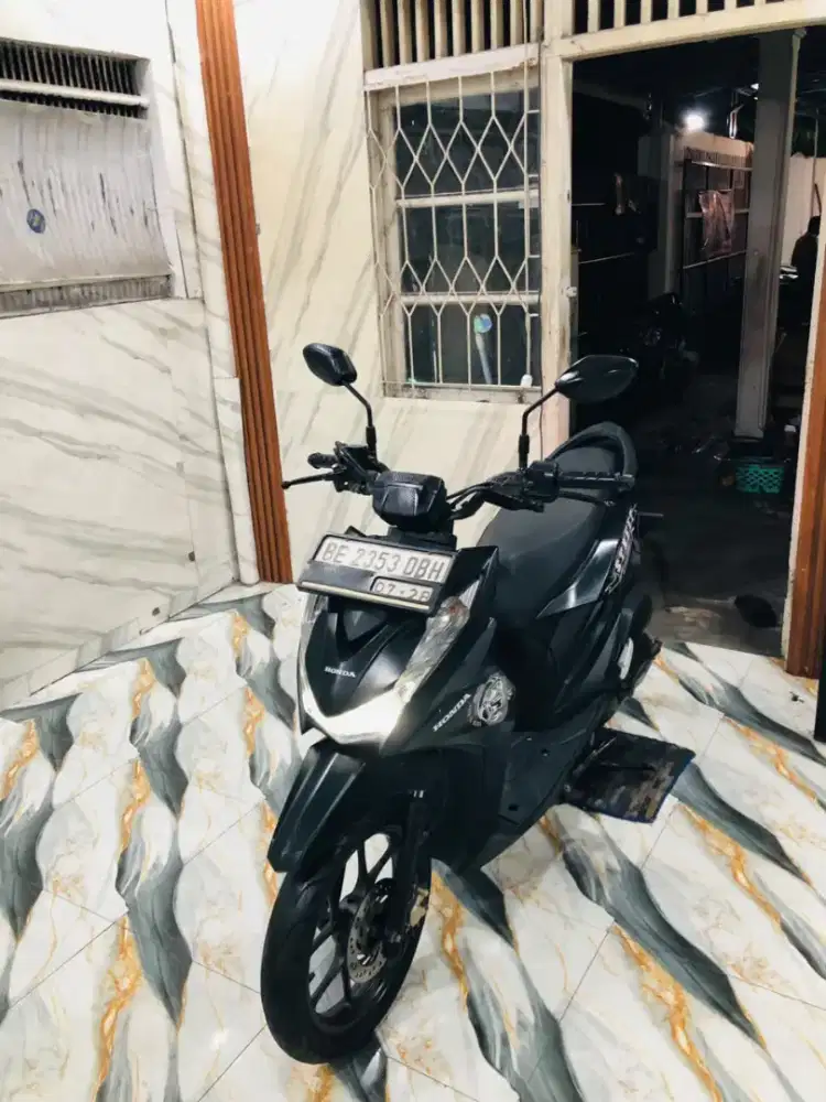 BEAT STREET NEW ISTIMEWA 2023 Pajak Hidup